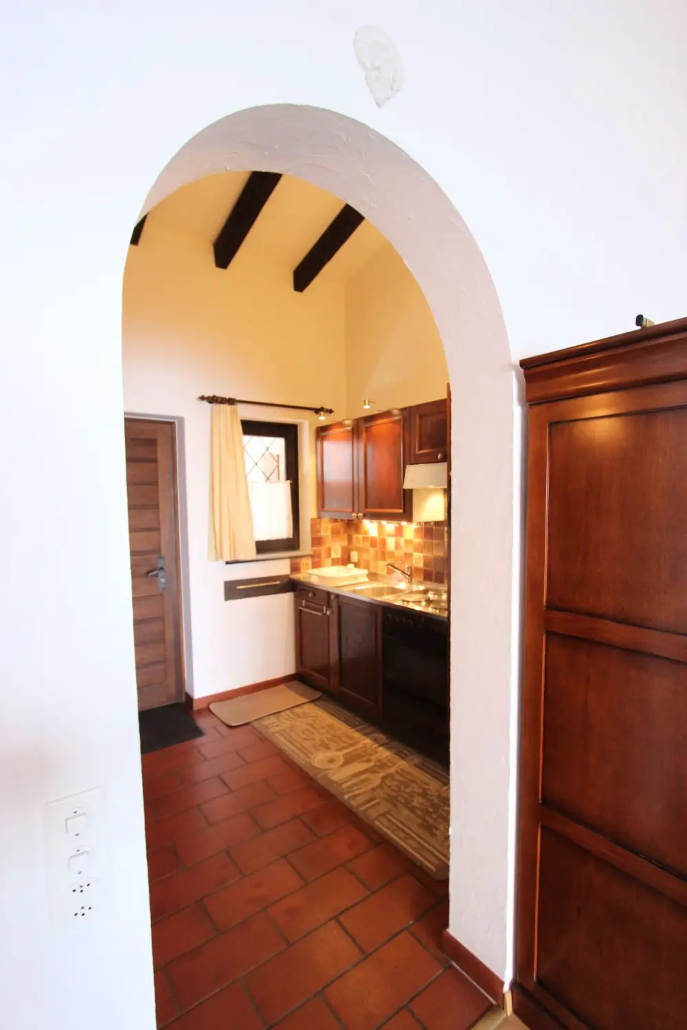 Résidence Residenza Viramonte - Casa Elena,  Wohnung 45