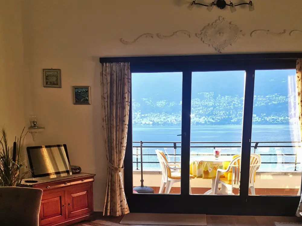 Résidence Residenza Viramonte - Casa Elena,  Wohnung 45