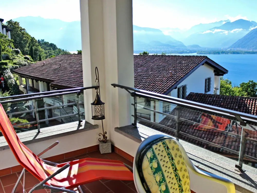 Résidence Residenza Viramonte - Casa Elena,  Wohnung 45