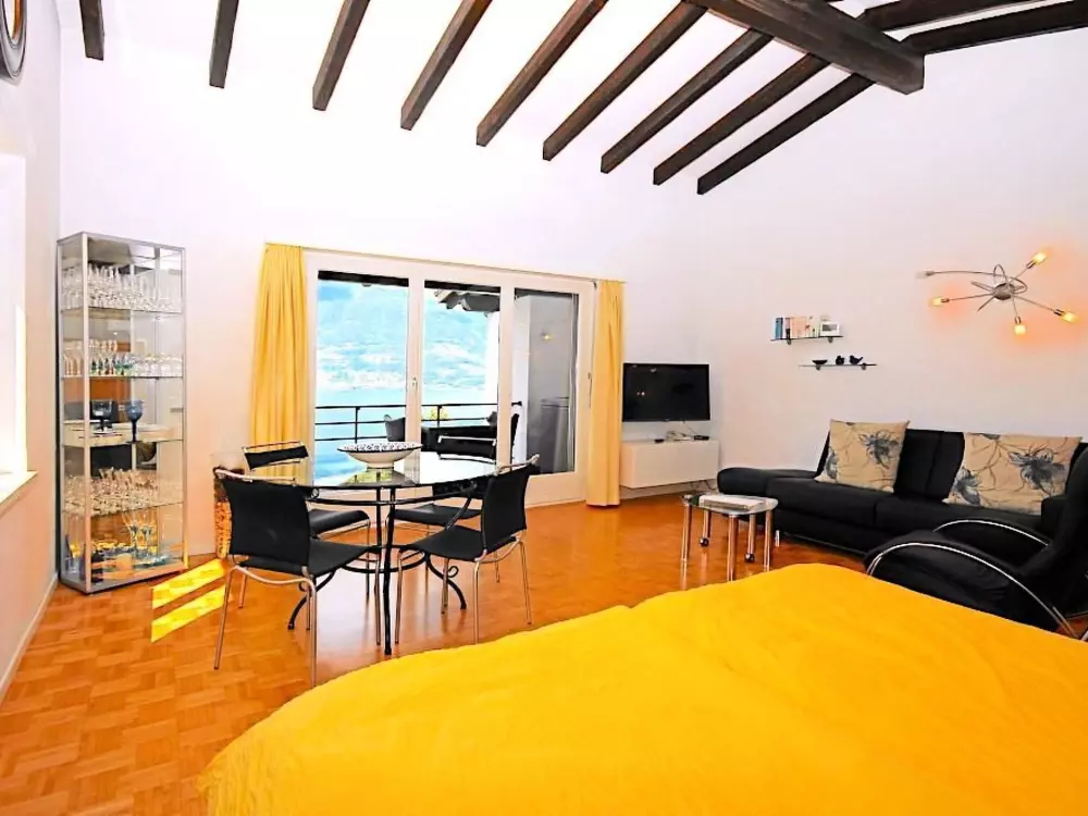 Résidence Residenza Viramonte - Casa Elena, Wohnung 46