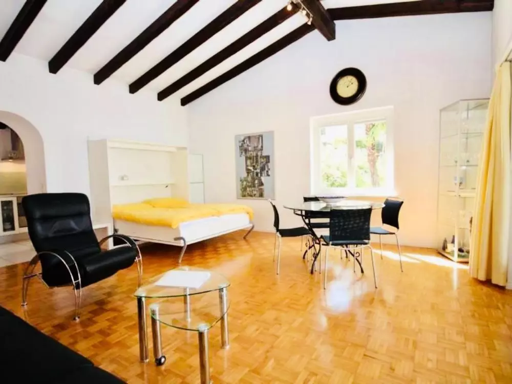 Résidence Residenza Viramonte - Casa Elena, Wohnung 46