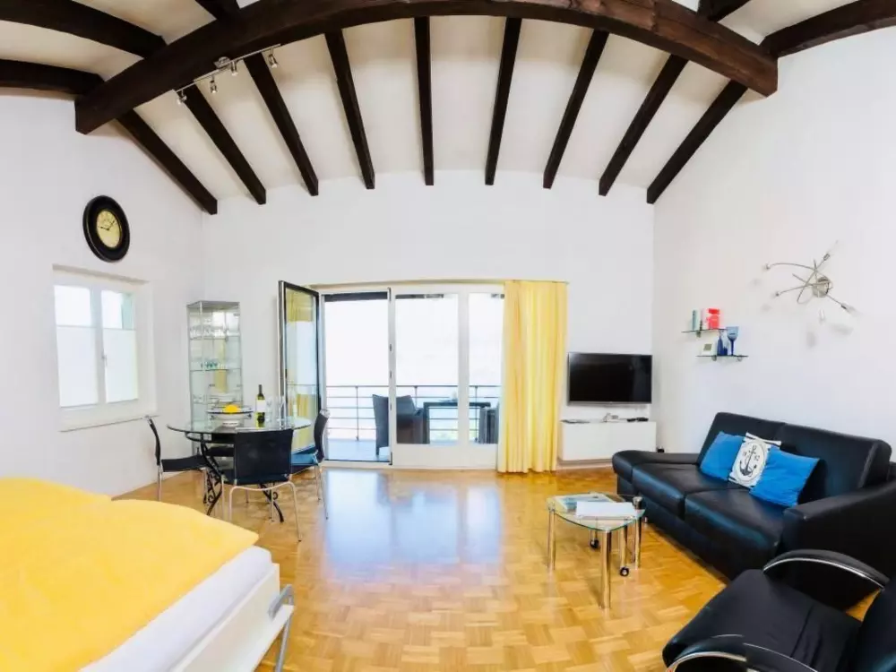 Résidence Residenza Viramonte - Casa Elena, Wohnung 46