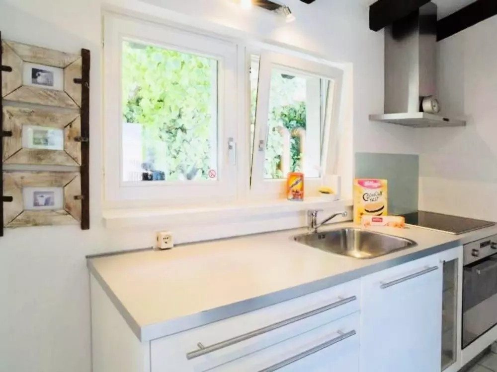 Résidence Residenza Viramonte - Casa Elena, Wohnung 46