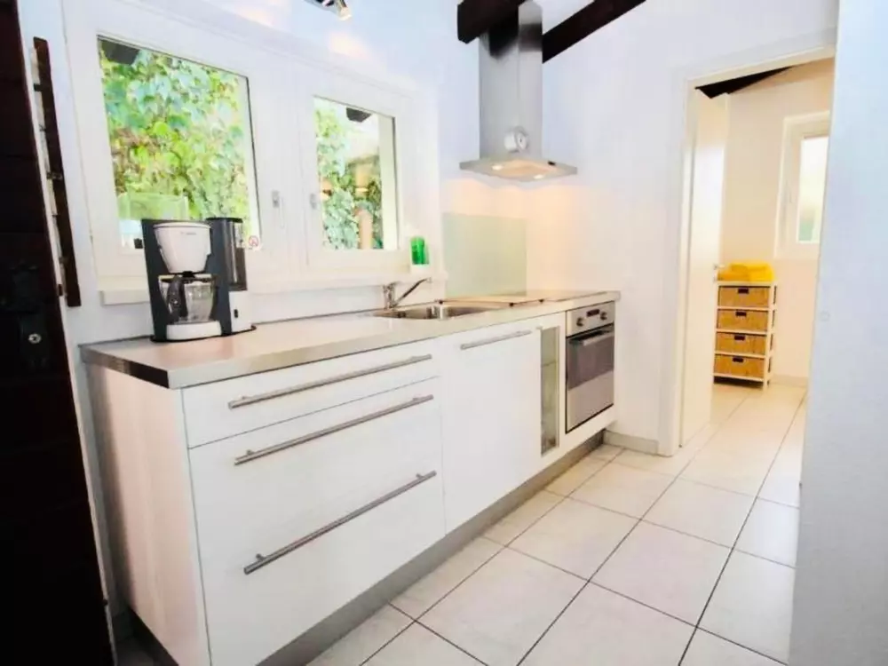 Résidence Residenza Viramonte - Casa Elena, Wohnung 46