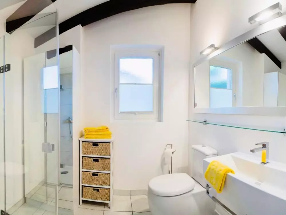 Résidence Residenza Viramonte - Casa Elena, Wohnung 46