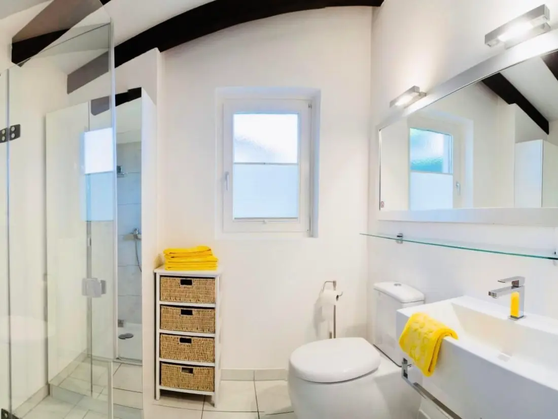 Résidence Residenza Viramonte - Casa Elena, Wohnung 46