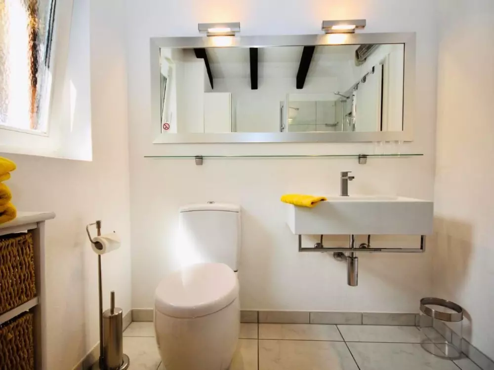 Résidence Residenza Viramonte - Casa Elena, Wohnung 46