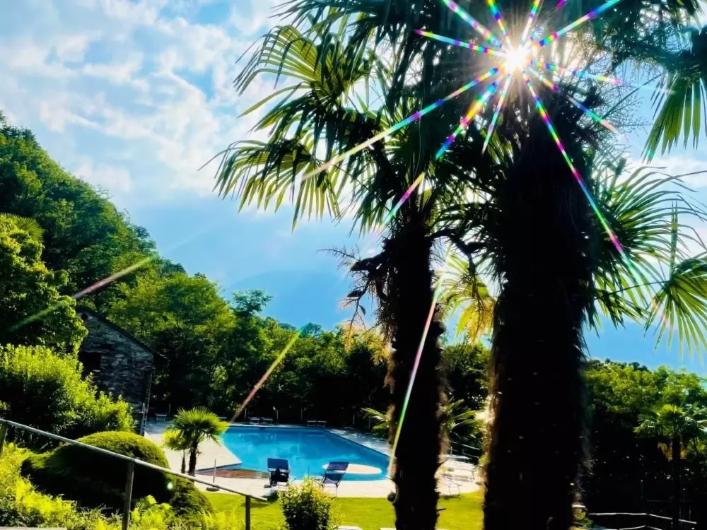 Résidence Residenza Viramonte - Casa Elena, Wohnung 46