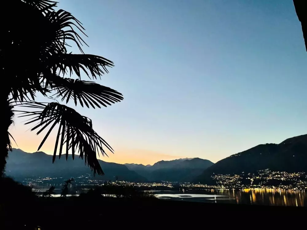 Résidence Residenza Viramonte - Casa Elena, Wohnung 46