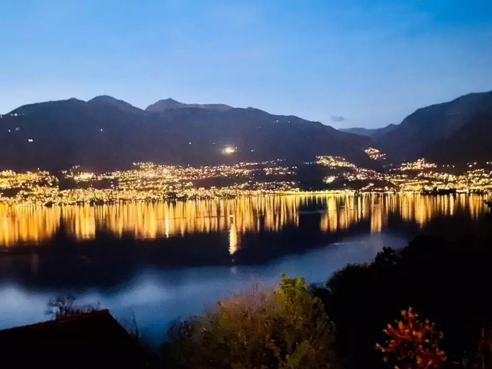 Résidence Residenza Viramonte - Casa Elena, Wohnung 46