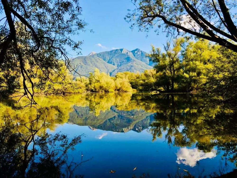 Résidence Residenza Viramonte - Casa Elena, Wohnung 46