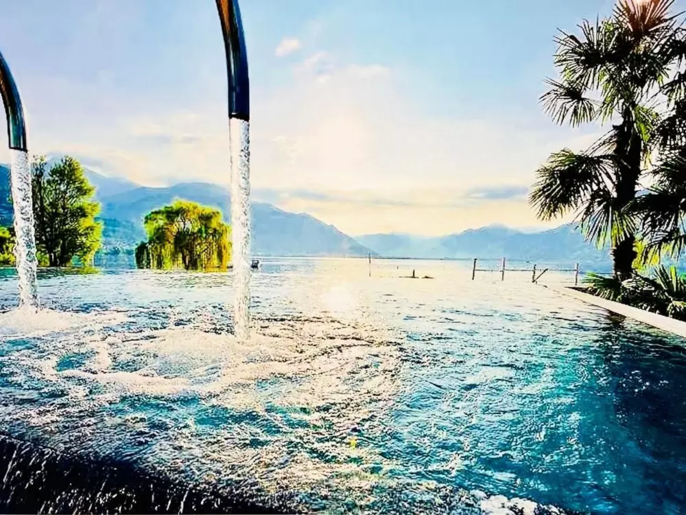 Résidence Residenza Viramonte - Casa Elena, Wohnung 46