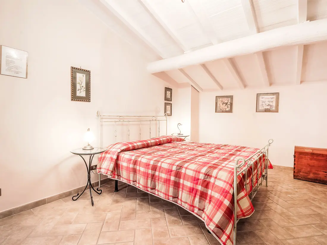 Maison de Vacances Volterra