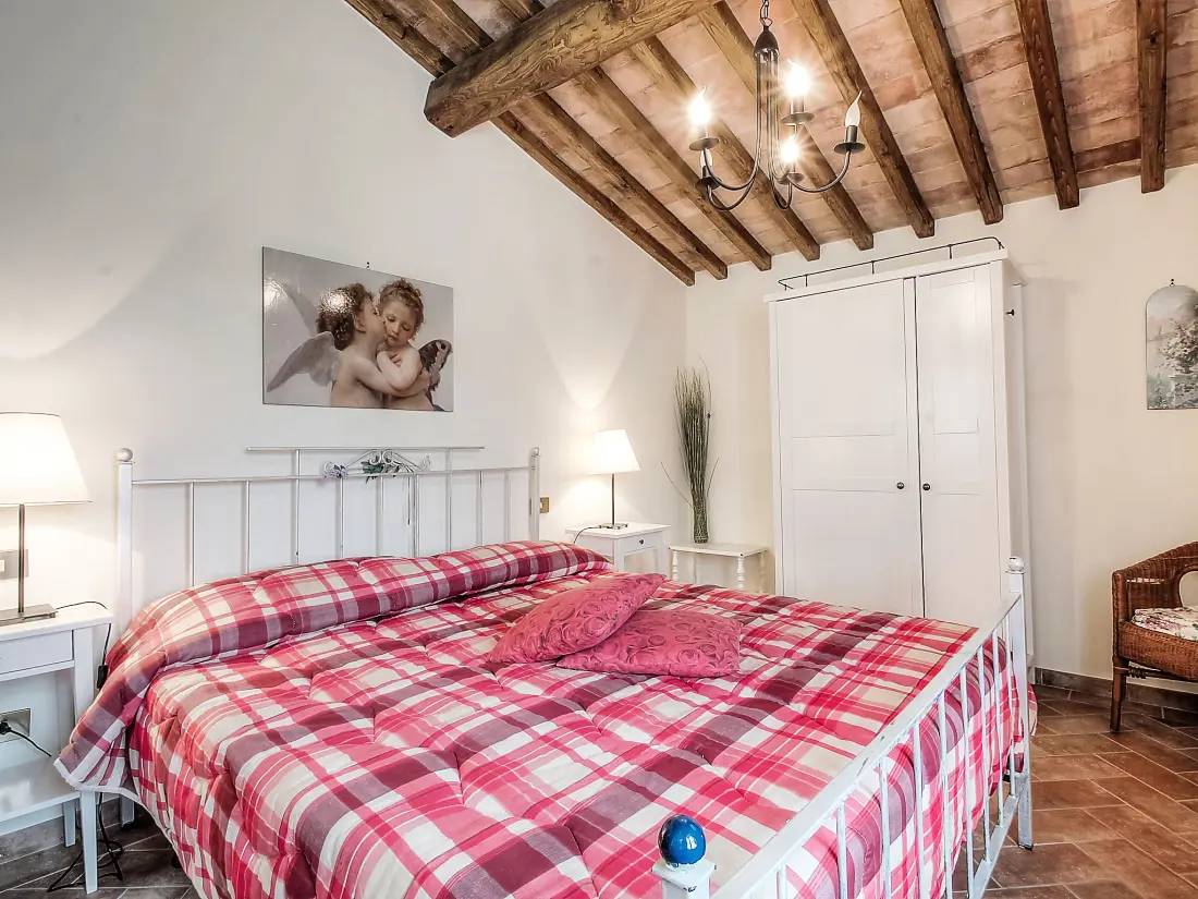 Maison de Vacances Volterra