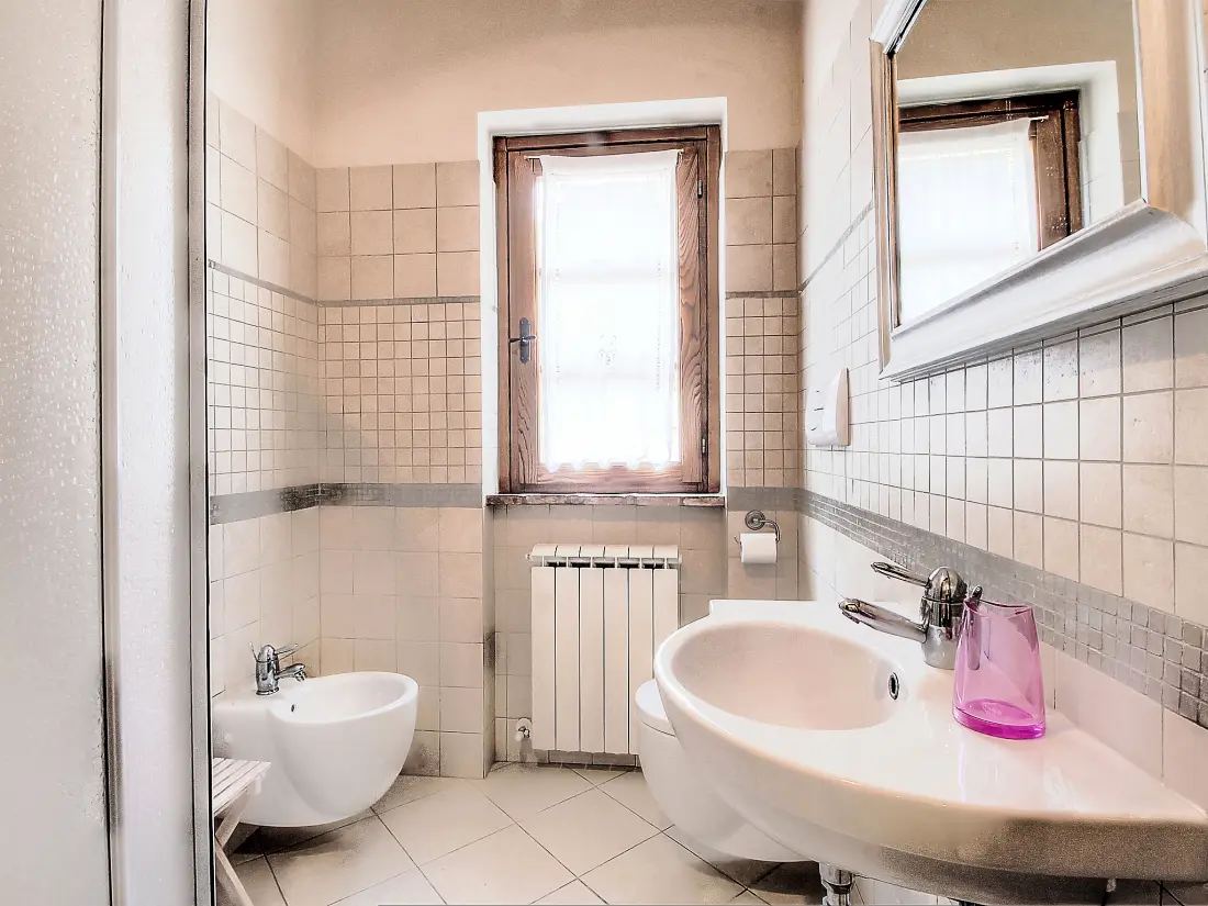 Maison de Vacances Volterra