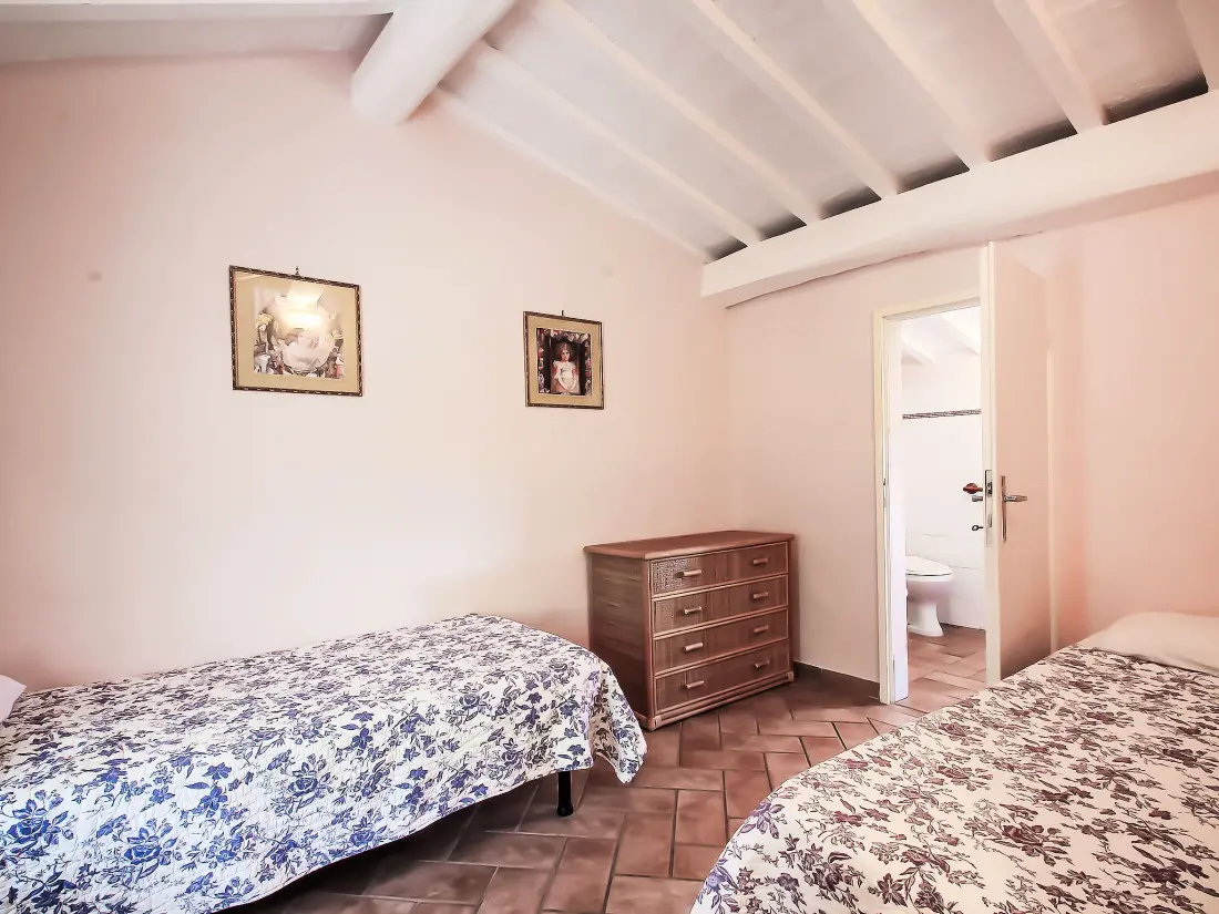 Maison de Vacances Volterra