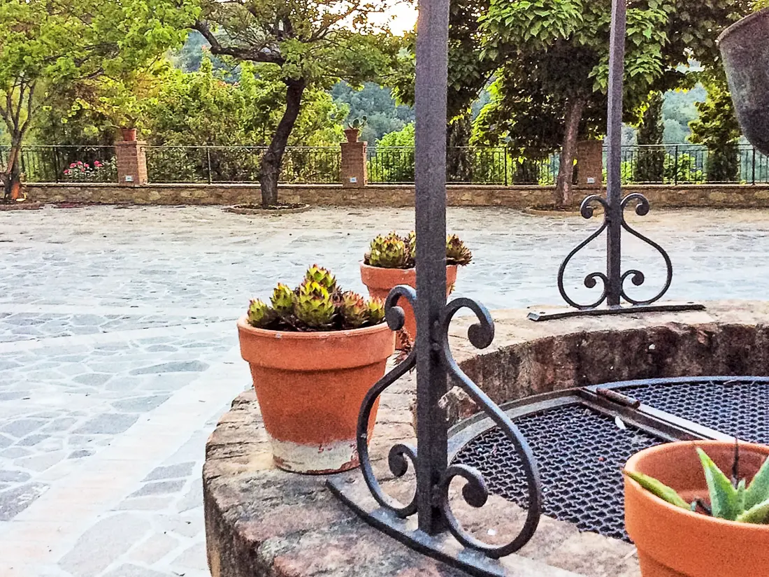Maison de Vacances Volterra