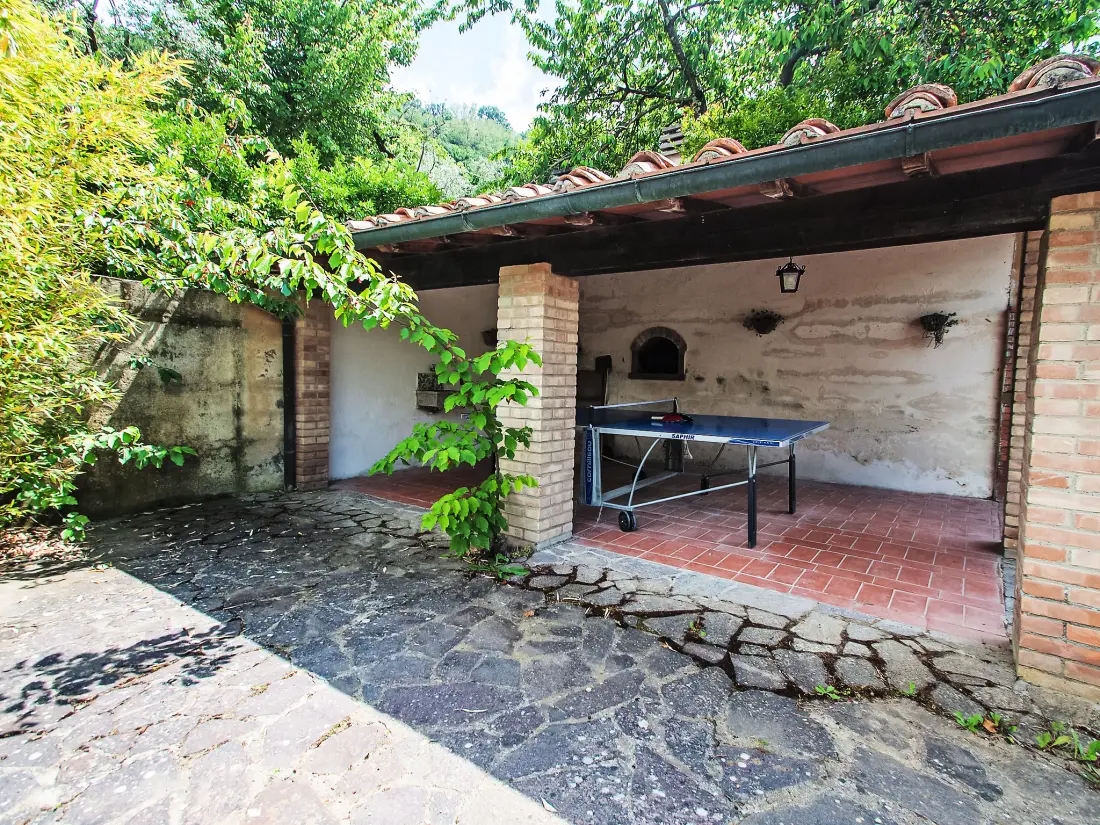 Maison de Vacances Volterra