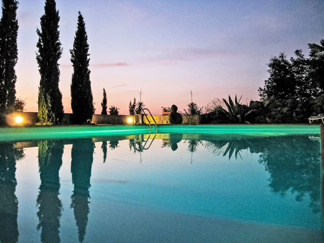 Maison de Vacances Volterra