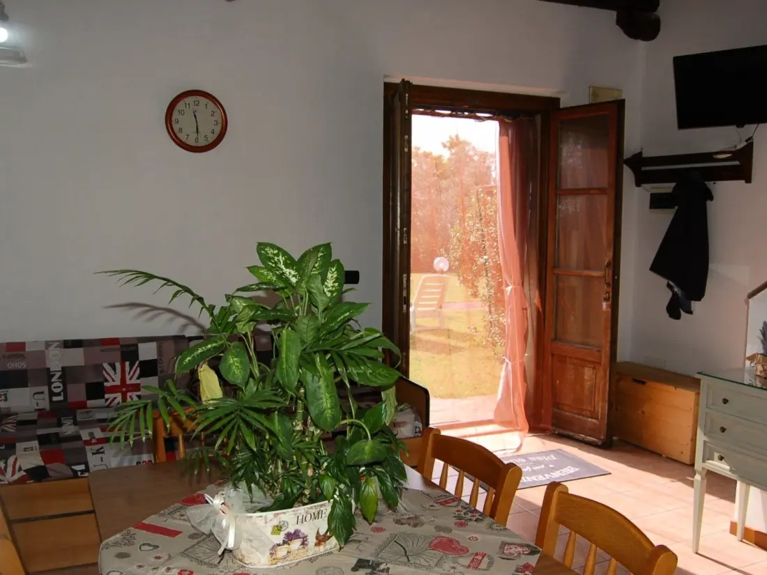 Maison de Vacances Volterra