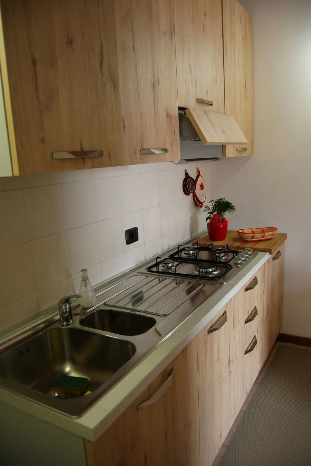 Maison de Vacances Volterra