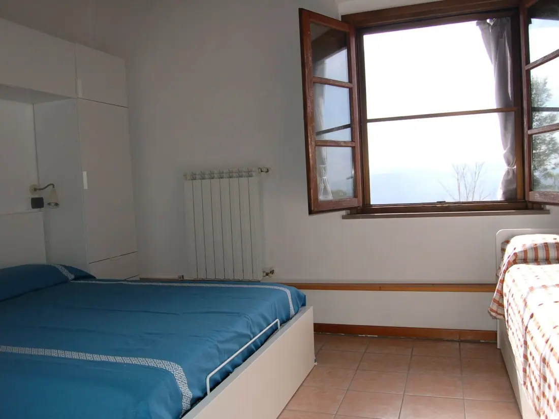 Maison de Vacances Volterra