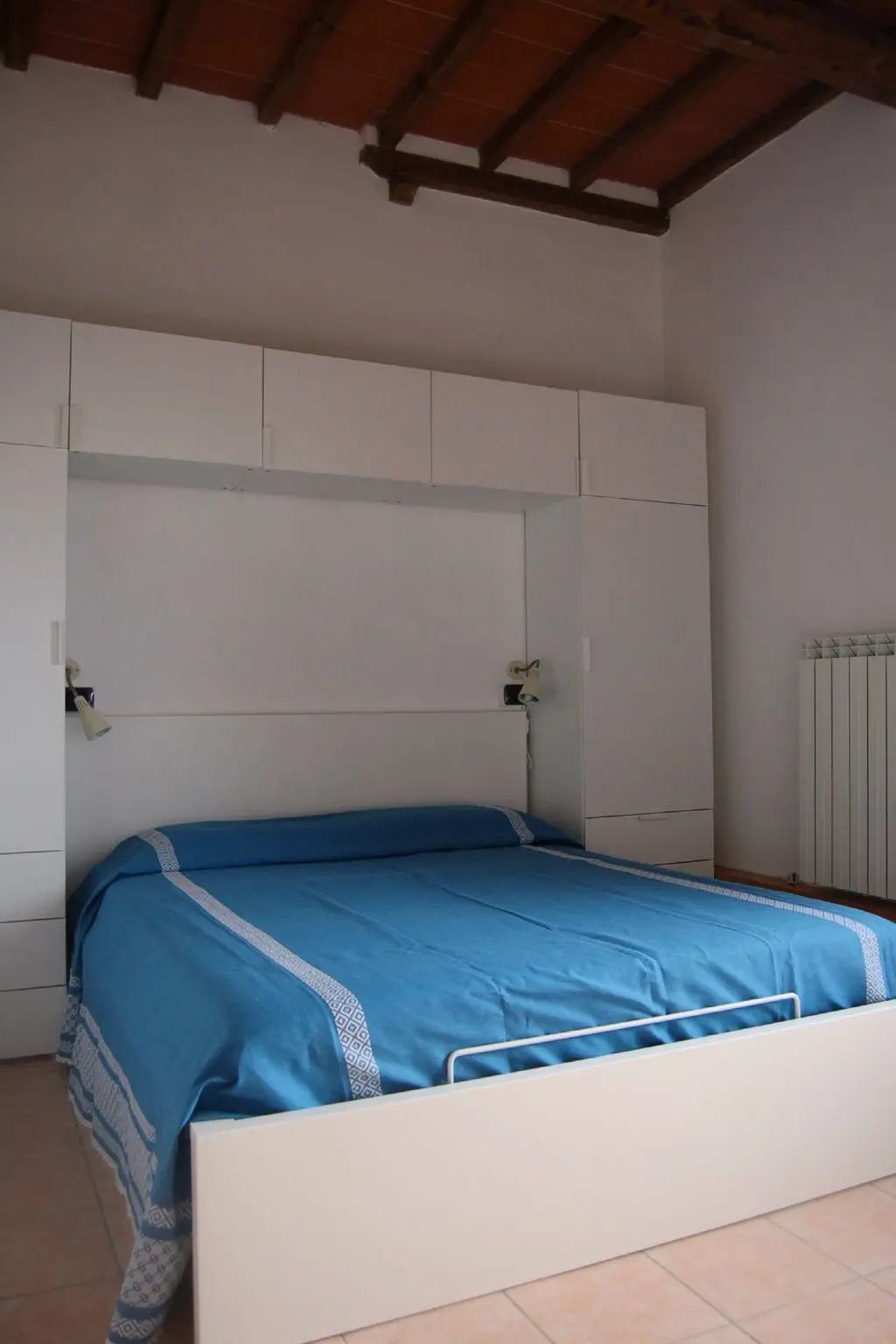 Maison de Vacances Volterra