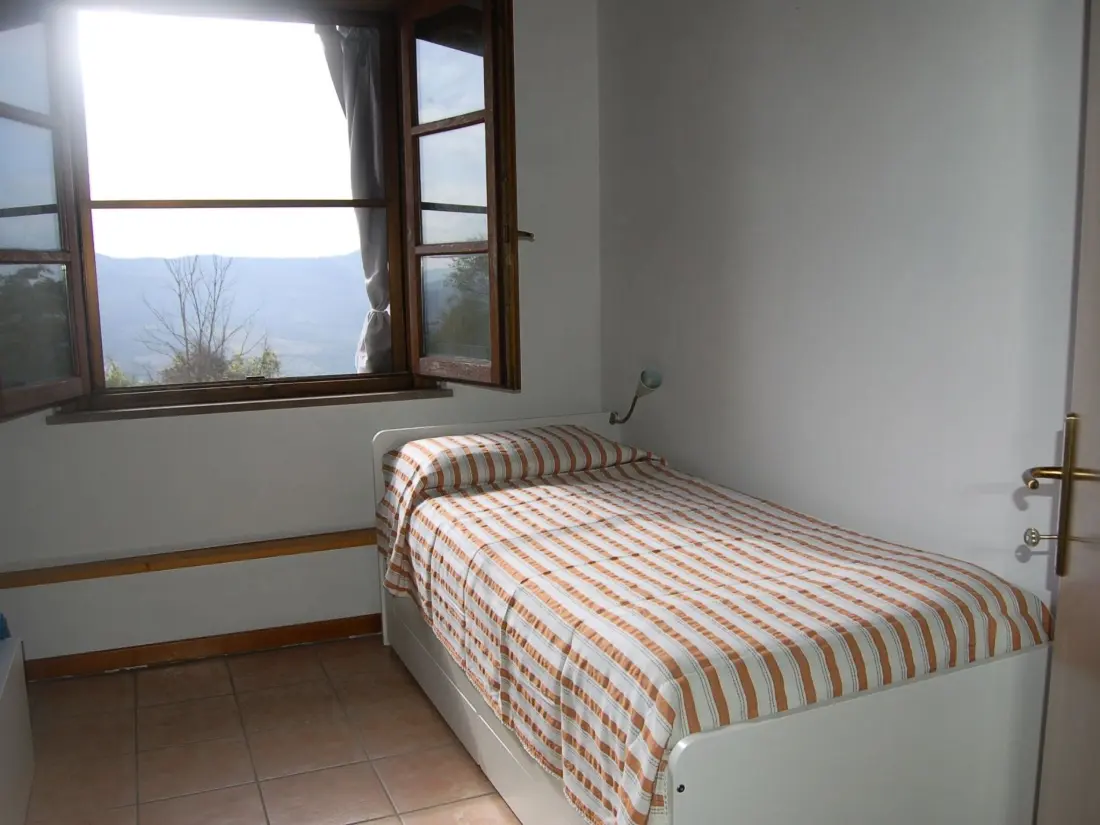 Maison de Vacances Volterra