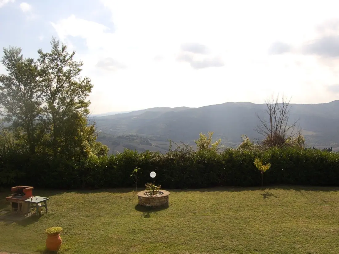 Maison de Vacances Volterra