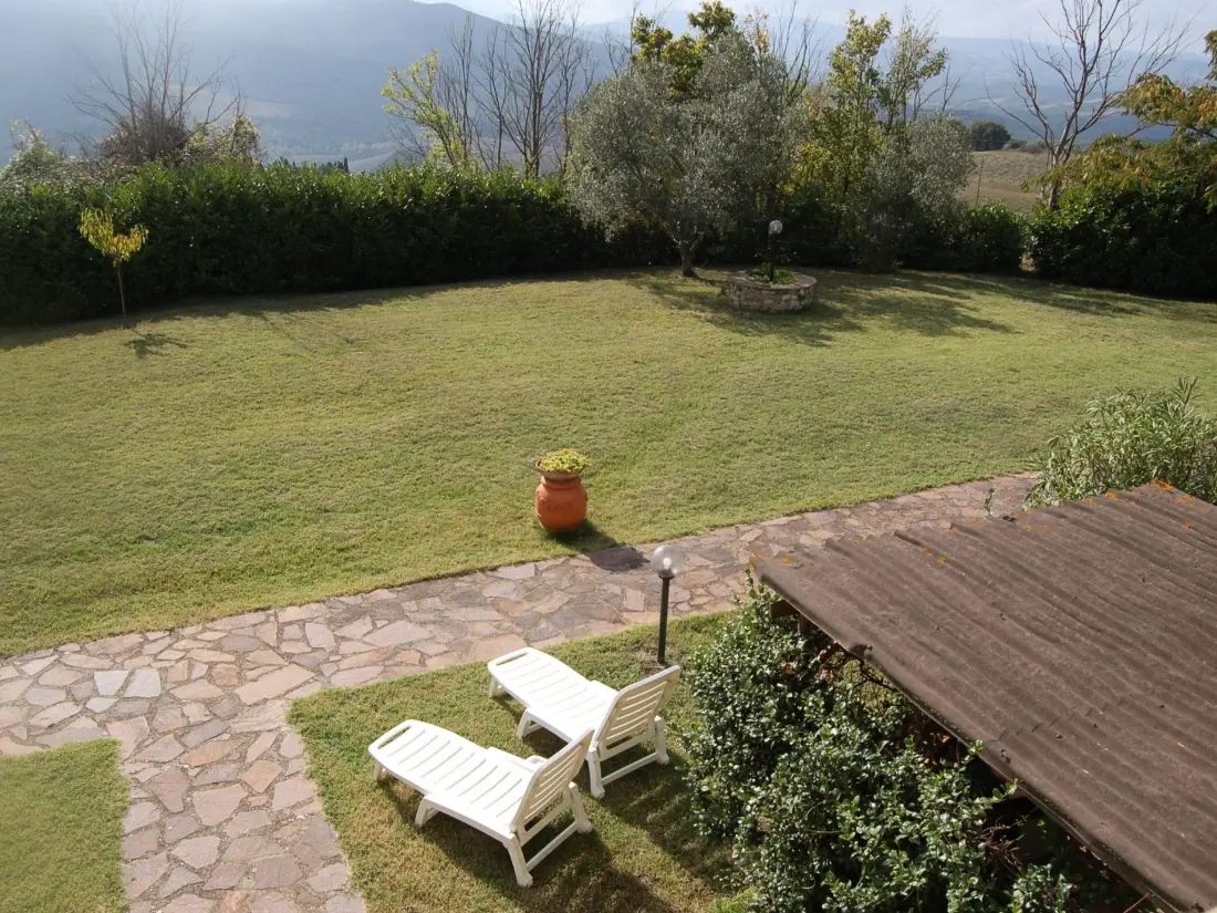 Maison de Vacances Volterra