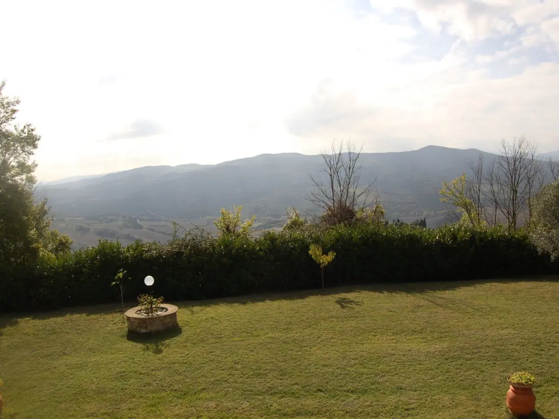Maison de Vacances Volterra