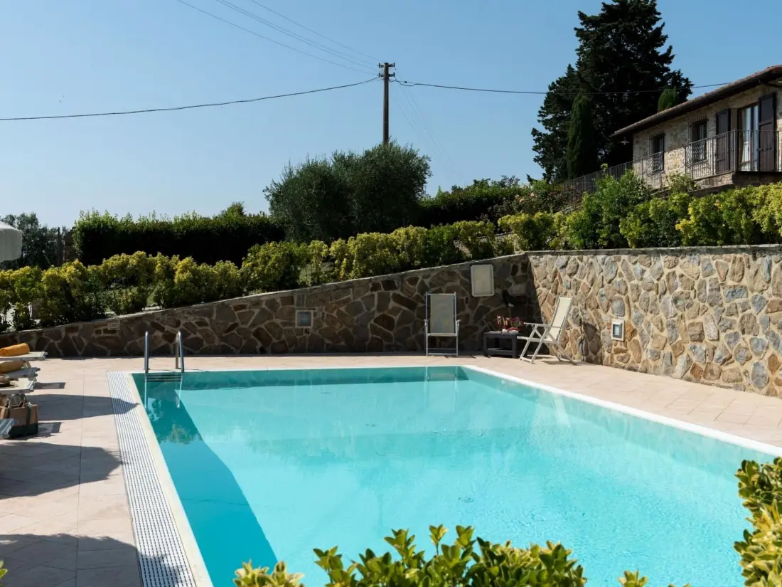 Maison de Vacances Volterra