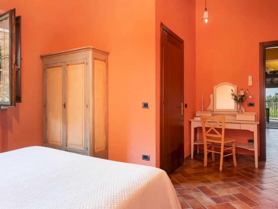 Maison de Vacances Volterra