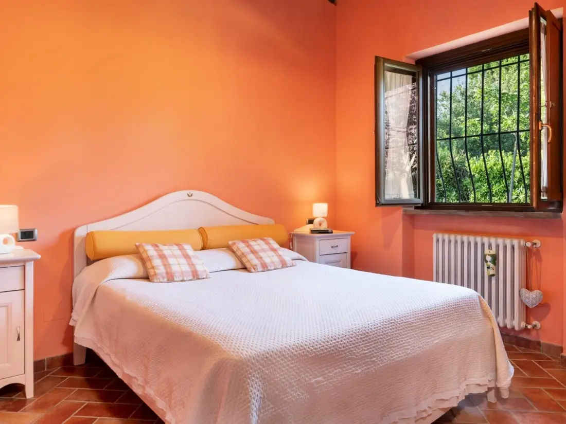 Maison de Vacances Volterra