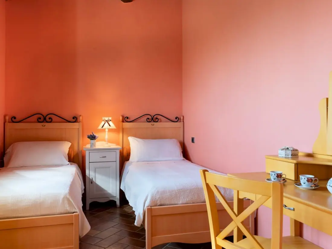 Maison de Vacances Volterra