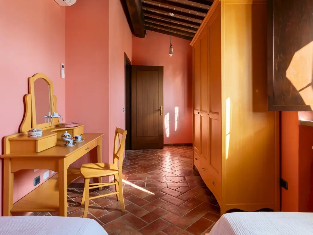 Maison de Vacances Volterra