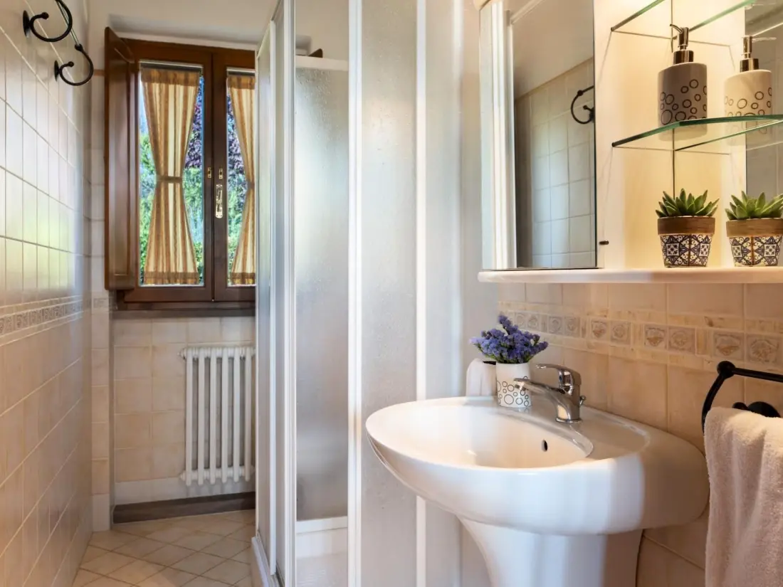Maison de Vacances Volterra