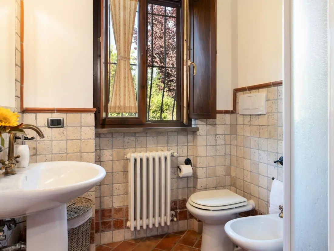 Maison de Vacances Volterra