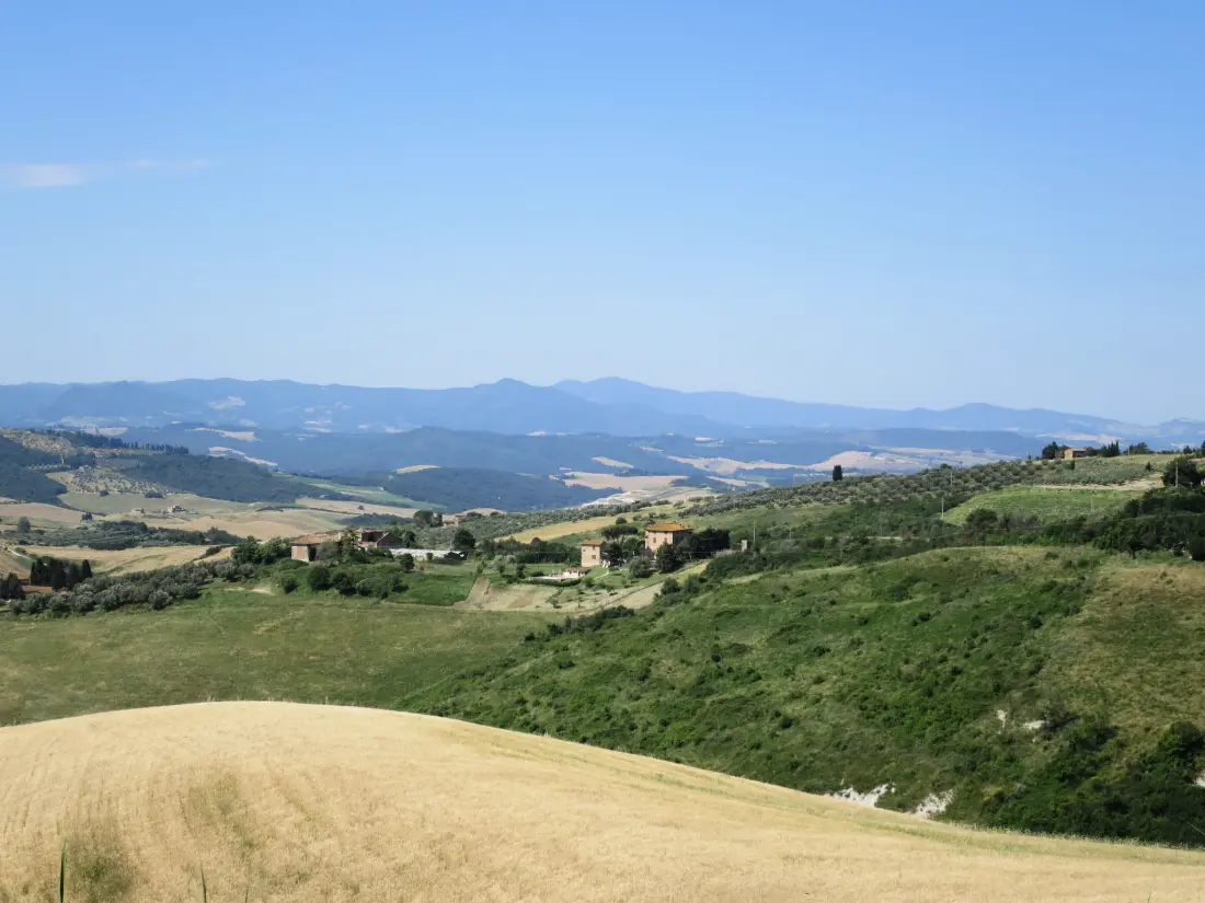 Résidence Villa Caggio