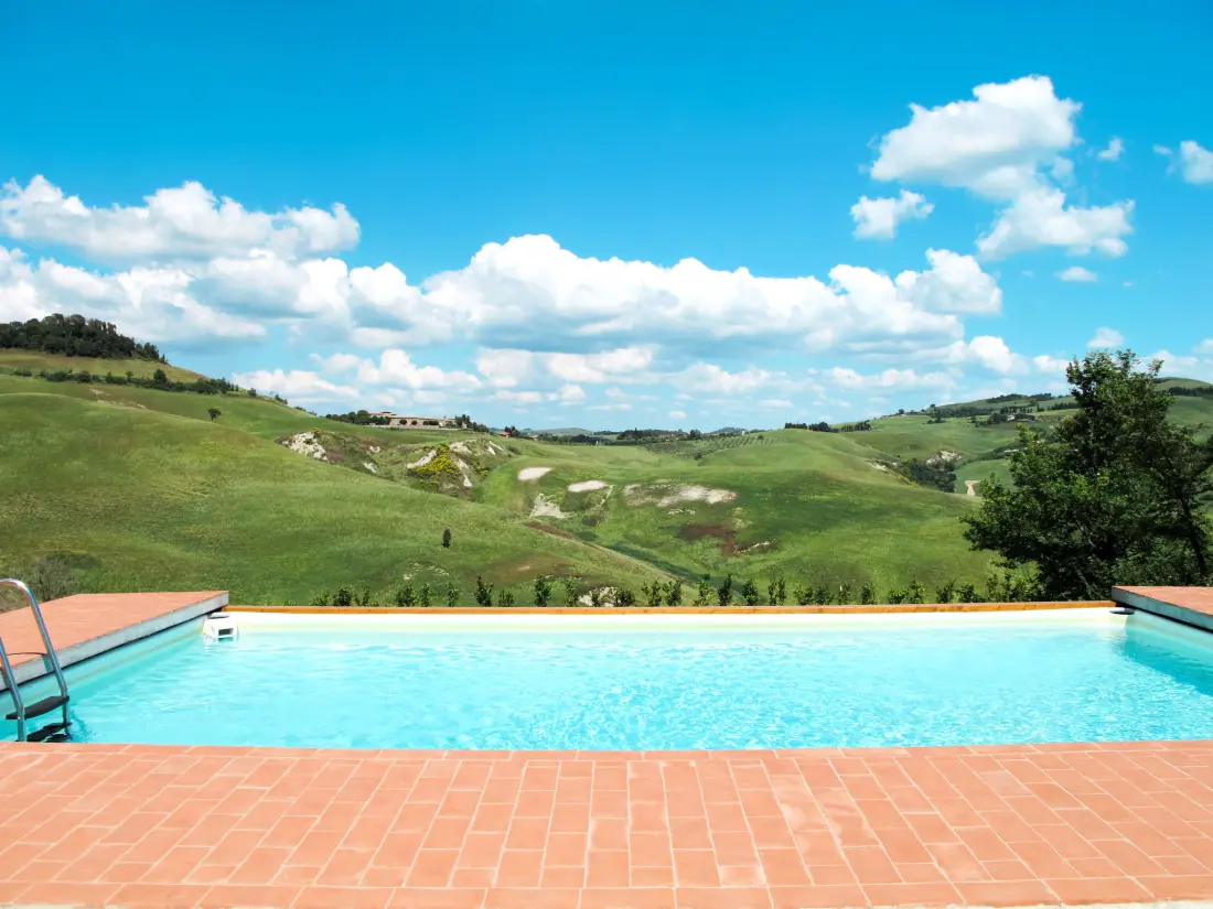 Résidence Villa Caggio