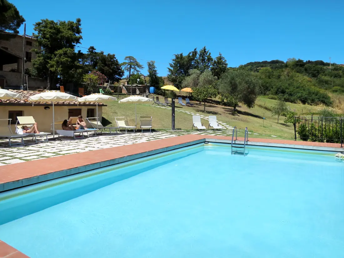 Résidence Villa Caggio