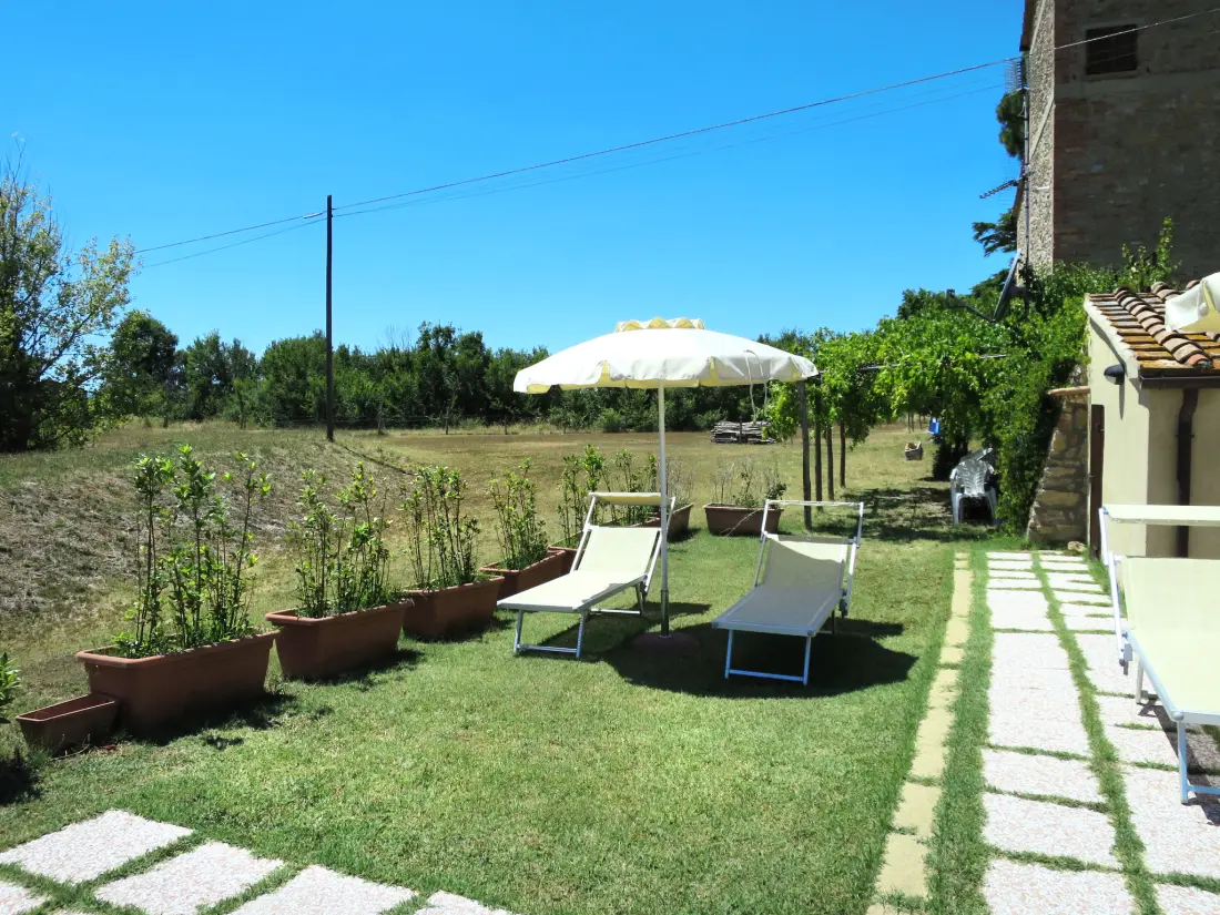Résidence Villa Caggio
