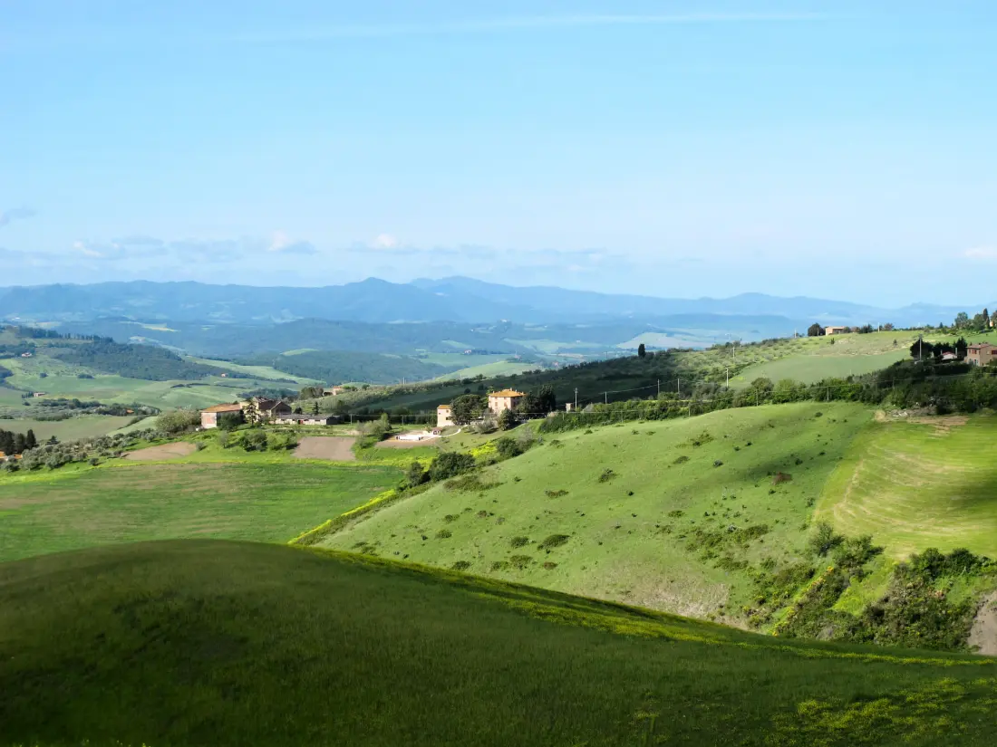 Résidence Villa Caggio