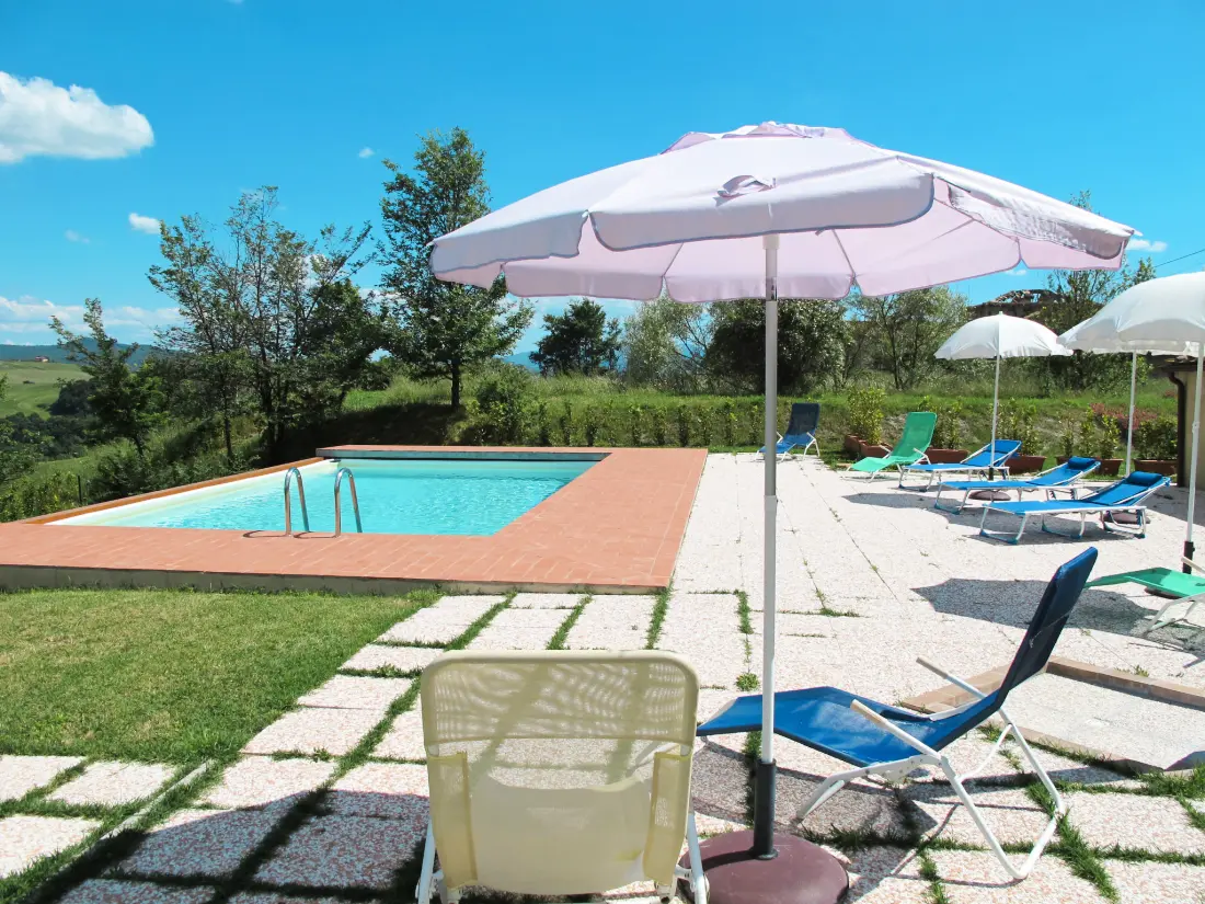 Résidence Villa Caggio