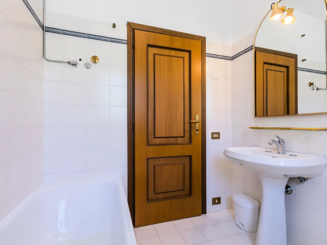 Maison de Vacances Volterra