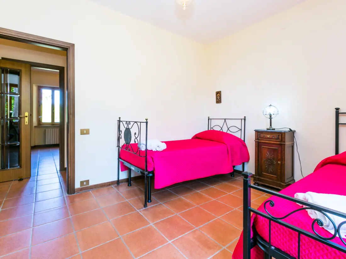 Maison de Vacances Volterra