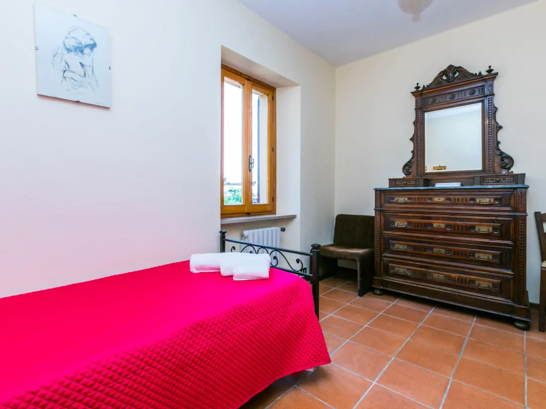 Maison de Vacances Volterra
