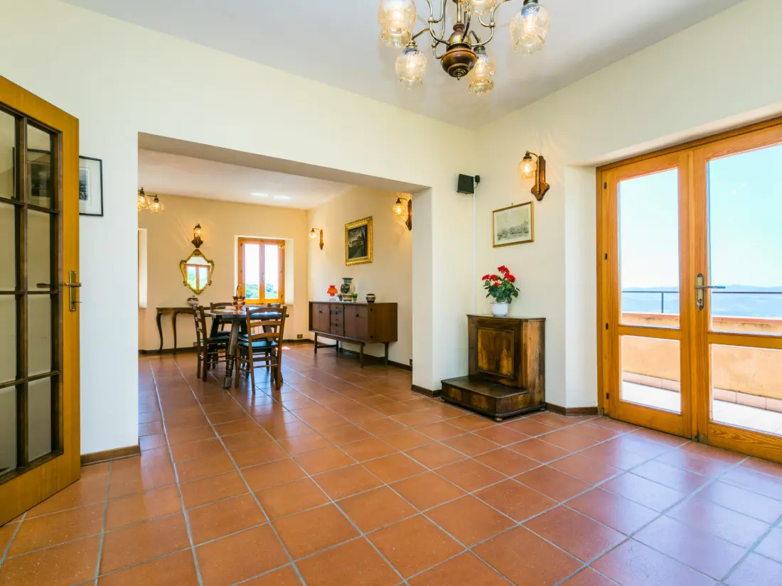 Maison de Vacances Volterra