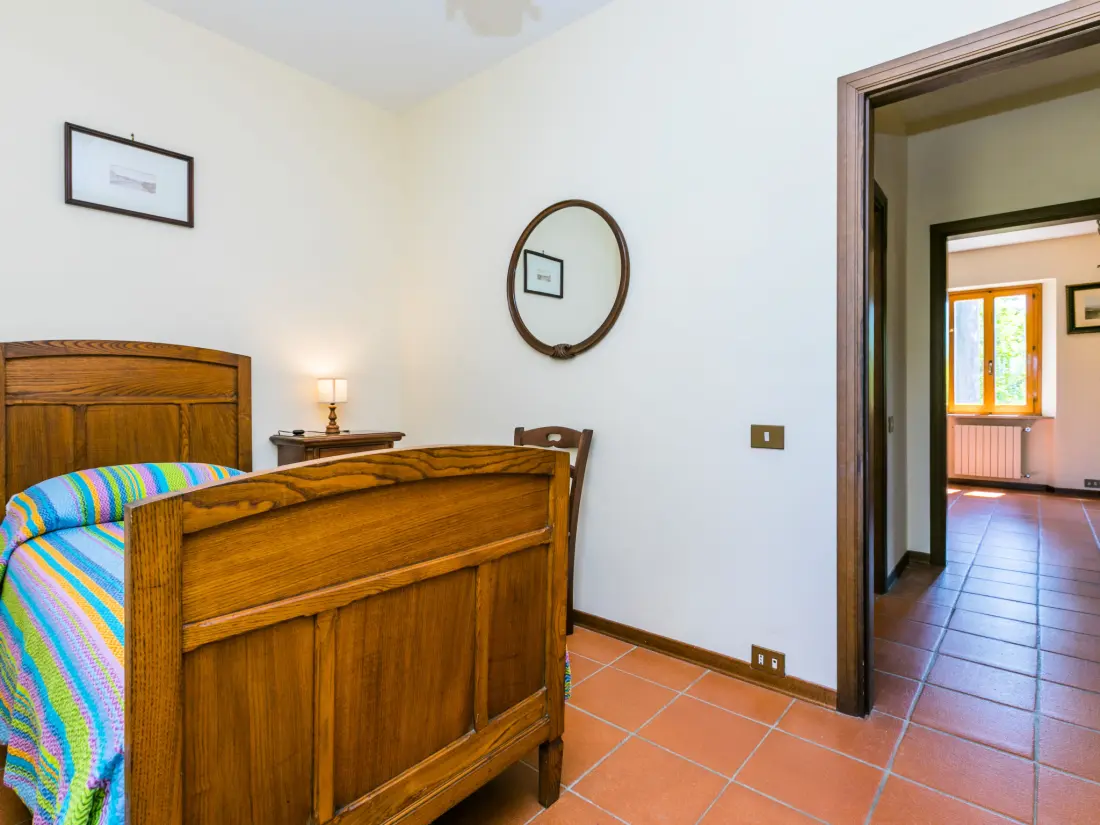 Maison de Vacances Volterra