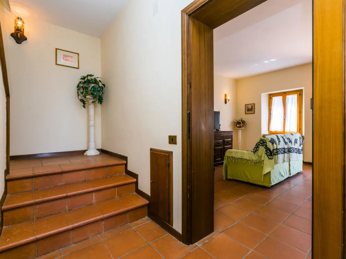 Maison de Vacances Volterra